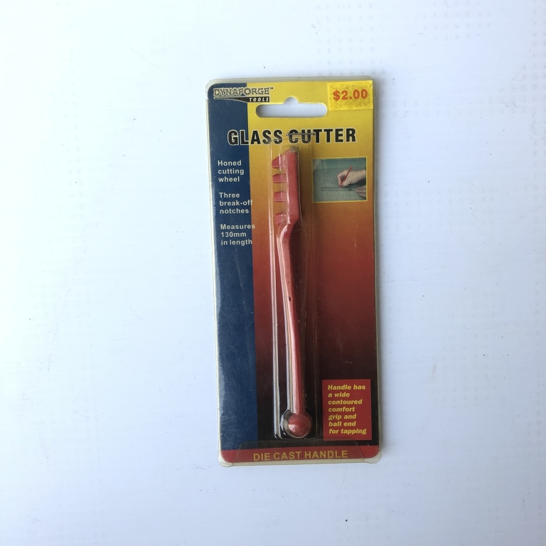 Brisbane Tool Library Glass Cutter (656)